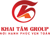 Mẫu website Khai Tâm Spa